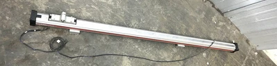 Origa System Plus Pneumatic Linear Actuator