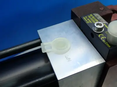 Used _UNKNOWN_ _UNKNOWN_ Rotary Actuators Ohio US | HGR 24 #1370818