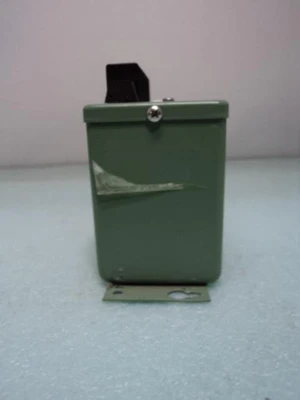 Used OHIO _UNKNOWN_ Sensors | OCO Industrial #1592366