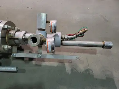 AG High Energy (AG-HE) Electric Ignition Pilot