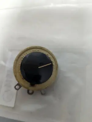 Used OHMITE 0322 Miscellaneous Equipment (Electrical & Power) | Surplus Asset Holdings #1188725