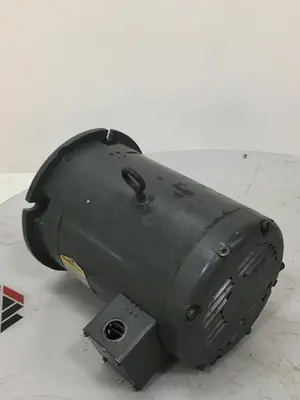 USED BALDOR 37F546X33G1