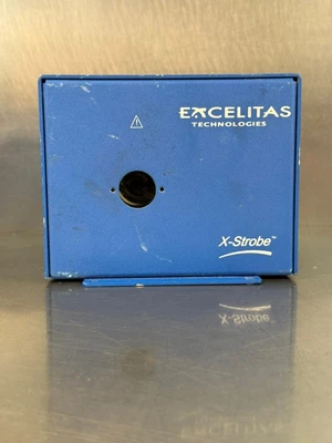 Excelitas 302-9004 X-Strobe X400 (9.5.5)