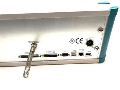New | in-Stock INNOMATEC CONFIGURABLE MULTI-CHANNEL LEAK TEST COMPUTER Computer Accessories | Maverick Industrial Sales #1100340