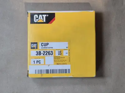 NEW CATERPILLAR 3B-2263