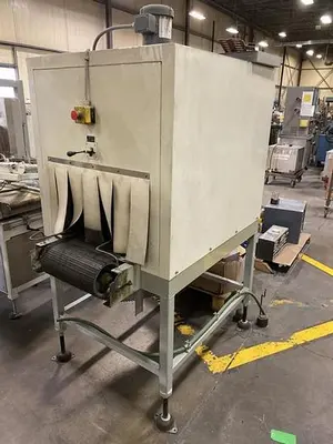 USED STORK TEXWRAP T1322/2