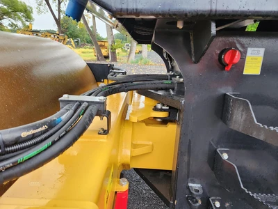 Used 2024 SANY SSR80 Single Drum Rollers New York US | Abele Tractor #1343160
