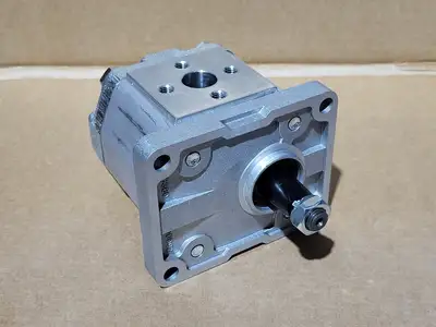 NEW METSO MM0439134