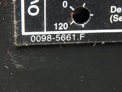 Used CUMMINS OTE-3372471 Switchgears Texas US | Aucto #1308493