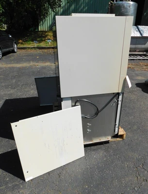 USED LABCONCO PURIFIER