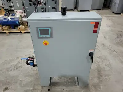 USED CONTROL WORKS INC. FCP-215042