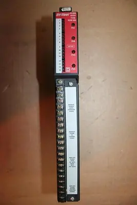 USED SQUARE D 8030-ROM-221