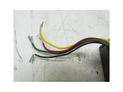 Cypress CCKI-1101 Digital Clock
