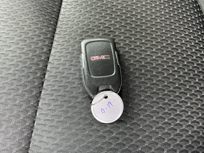 USED 2020 GMC ACADIA