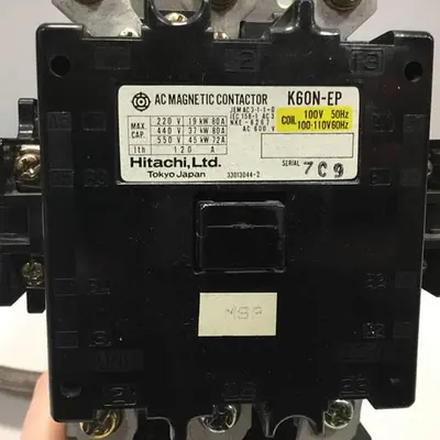 USED HITACHI K60N-EP A58L-0001-0233/60N
