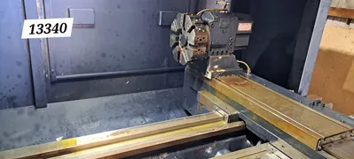 2017 MILLTRONICS ML26/40 CNC Lathes | Midstate Machinery (12)