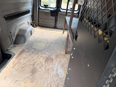 Used 2006 FORD E-150 Vans Michigan US | Miedema Asset Management Group #1410925