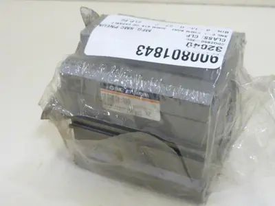 NEW SMC CDQ2B50-30D