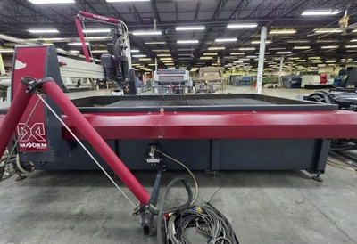 Used 2017 OMAX MAXIEM 1530 Waterjet Cutters Georgia US | The Equipment Hub #1486872