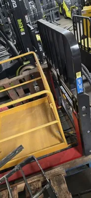 NEW LIFT HERO WIDE CLASS 3 SS/FP