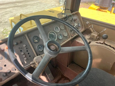 Used 1985 CATERPILLAR D25C Articulated Dump Trucks Florida US | Proxy Equipment #1388880