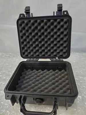 TRIJICON ACOG EMPTY HARD STORAGE CASE