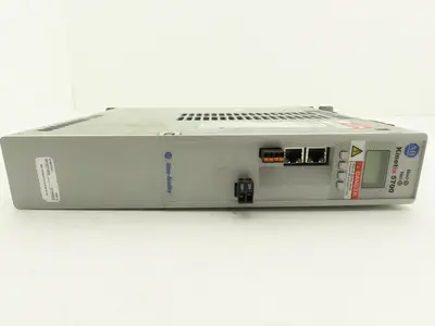 Allen Bradley 2198-P031 Kinetix 5700 DC Bus Power Supply 480VAC In 24VDC In