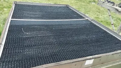 USED EVAPCO AT-29824