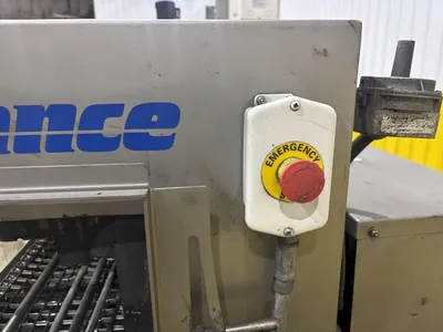 2019 ALLIANCE MANUFACTURING AQUAMASTER CB-1400E Pass-Thru Washer | Benchmark Machine Tools (34)