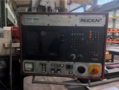 USED REIDEN BFSH