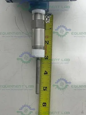 NEW ROSEMOUNT 3244MV SMART TEMPERATURE TRANSMITTER 3244MV1E5U1B4Q4X3