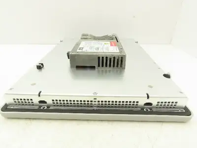 Allen Bradley 2711P-T15C4D8 PanelView Plus 1500 Touch Panel HMI 15" Ser A PLC