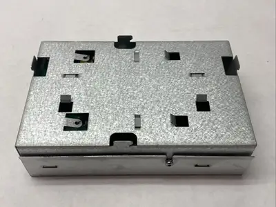 Used ABB 12 DSQC 352A Profibus PLC Input & Output Michigan US | Maverick Industrial Sales #1489888