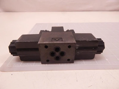 Used CRS _UNKNOWN_ Solenoid Valves | OCO Industrial #1582148