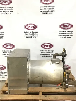 USED REIMERS RH-18