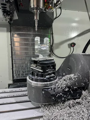 2023 HAAS VF-5SS Vertical Machining Centers | Machinery Resources International (13)
