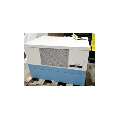 NEW PURE AIRE CORPORATION 3480 LF