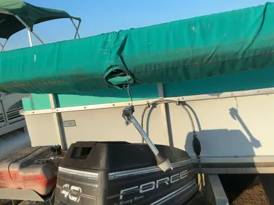 Used 1994 CREST SPORT 18-23 Boats (Misc) Michigan US | Miedema Asset Management Group #1324293
