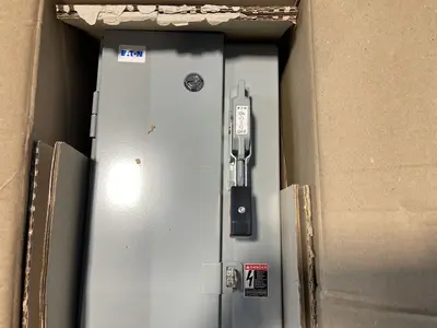 USED 2022 EATON ECN1801CCC