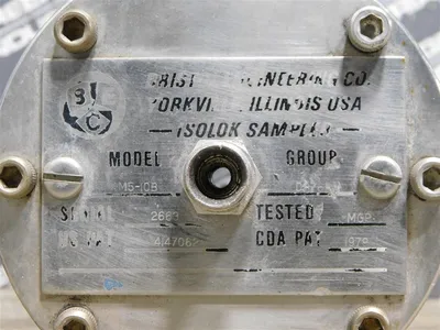 USED BEC M5-10B