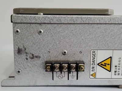 USED OHM Electric 01D010
