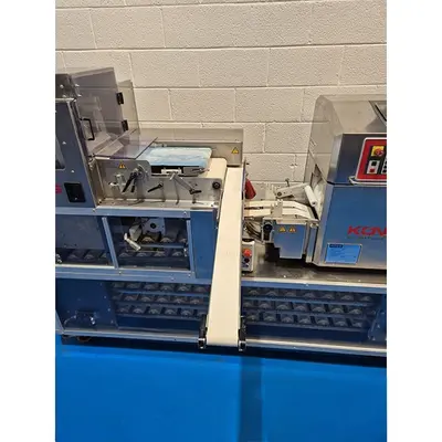 Used Konig _UNKNOWN_ Proofers (Bakery) | ISCA #1298924
