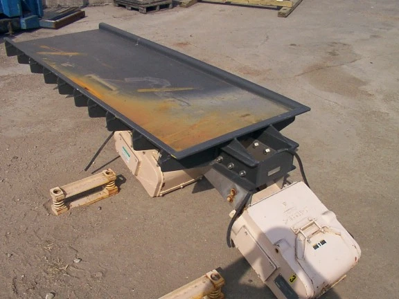 Used _UNKNOWN_ FH-22-C-DT Vibratory Conveyors Minnesota US | A&I Equipment #1317312