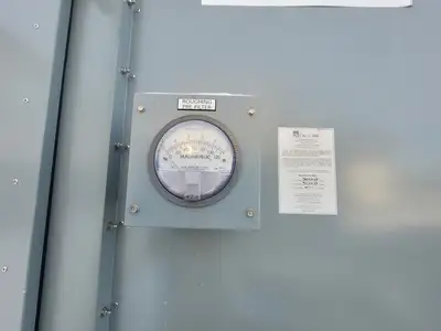 USED 2019 CIRCUL-AIRE DAS-808-2D12-SC