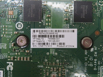 Used NVIDIA _UNKNOWN_ Graphics/Video Cards | OCO Industrial #1753285