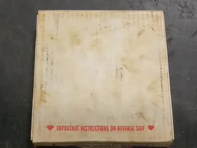 NEW MORSE 099650