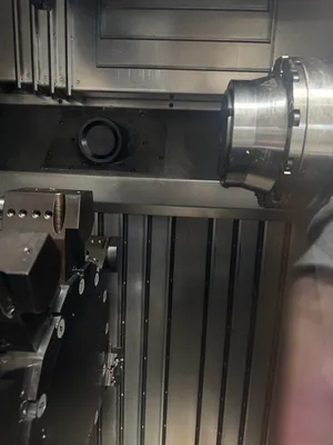 2022 SPINNER TTS-65 TRIPLEX CNC Lathes | CNC EXCHANGE (8)