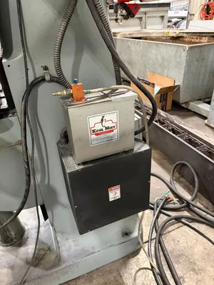 BRIDGEPORT 3hp Vertical Machining Centers CNC | CNC EXCHANGE (6)