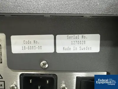 USED GE Healthcare GE Autosampler, Model Frac-950