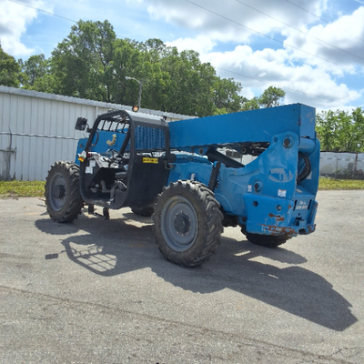 USED 2016 Genie GTH-844